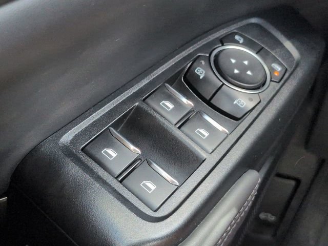 Certified 2024 Ford Ranger Raptor AWD/4WD image 23