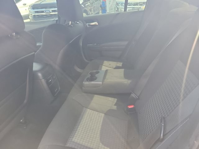Used 2022 Dodge Charger GT w/ Blacktop Package RWD image 11