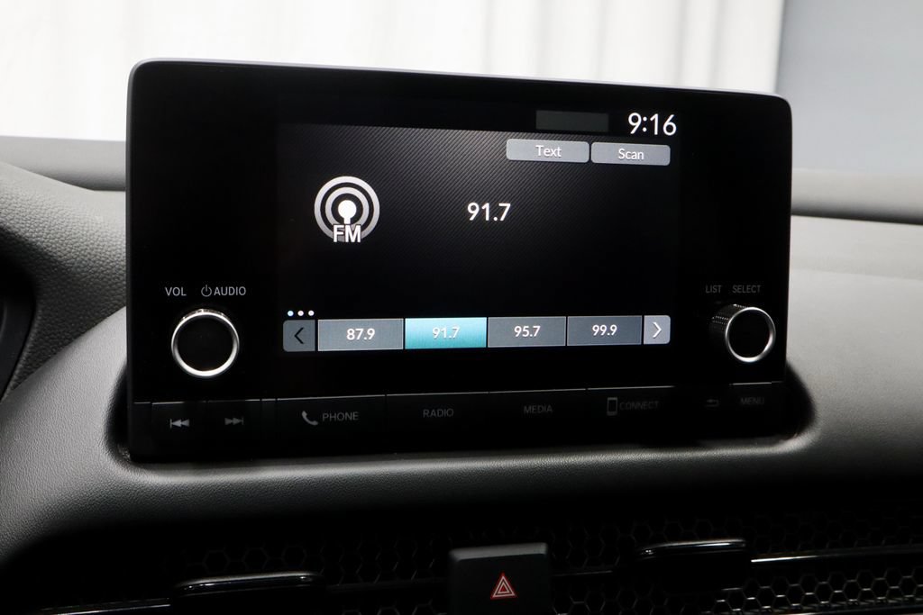 Used 2023 Honda HR-V Sport image 3