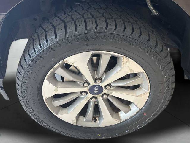 Certified 2018 Ford F150 XL w/ Equipment Group 101A Mid AWD/4WD image 30