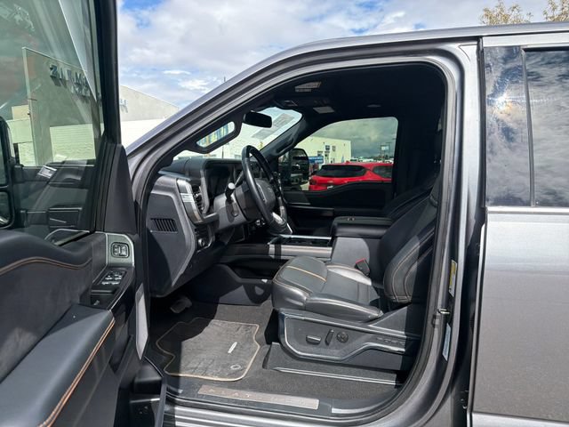Certified 2023 Ford F250 Platinum w/ Tremor Off-Road Package AWD/4WD image 20