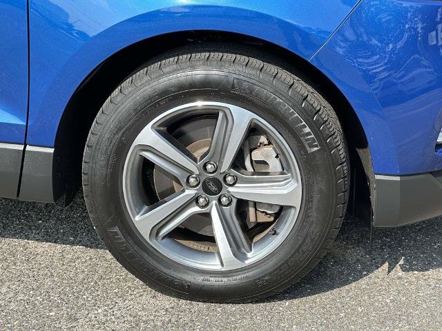Certified 2023 Ford Edge SEL w/ Convenience Package AWD/4WD image 9