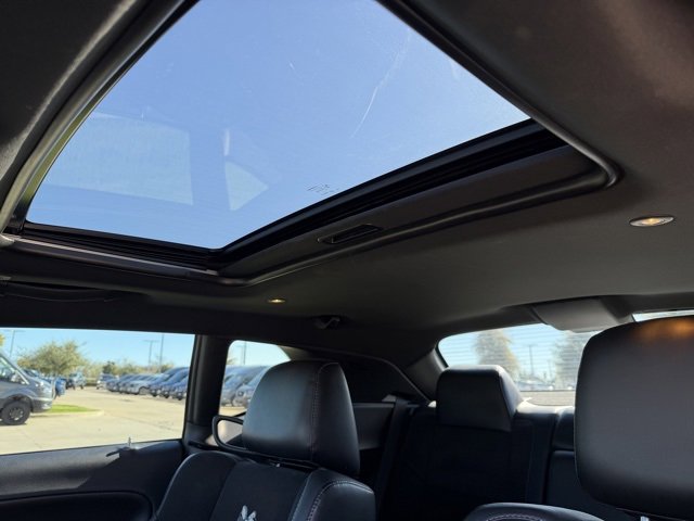 Used 2018 Dodge Challenger R/T Scat Pack w/ Leather Interior Group image 20