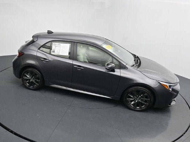 Used 2026 Toyota Corolla XSE FWD image 28