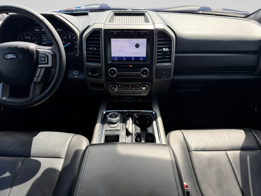 Certified 2020 Ford Expedition XLT RWD image 14