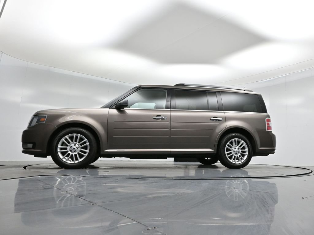 Certified 2019 Ford Flex SEL w/ Equipment Group 202A image 55