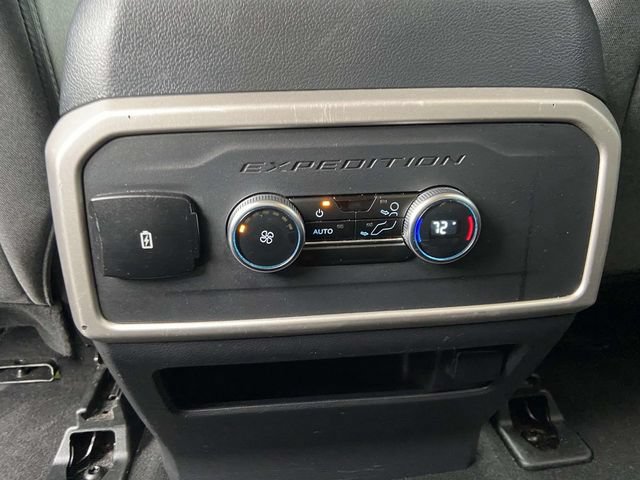 Certified 2024 Ford Expedition Max XLT RWD image 14