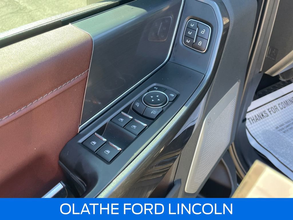 Certified 2021 Ford F150 Lariat w/ Equipment Group 502A High AWD/4WD image 22