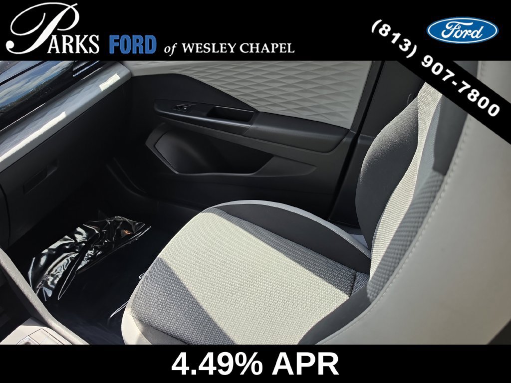 Used 2022 Volkswagen Taos S w/ IQ Drive S Package FWD image 14