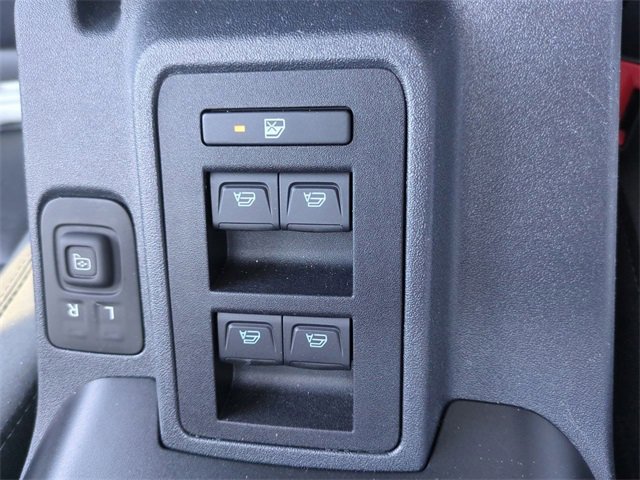 Certified 2023 Ford Bronco Big Bend image 24