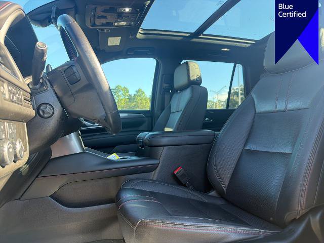 Used 2022 Chevrolet Tahoe RST AWD/4WD image 10