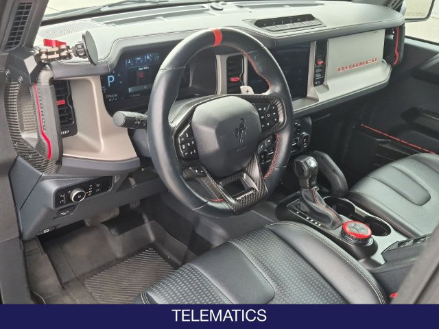 Certified 2023 Ford Bronco Raptor AWD/4WD image 11