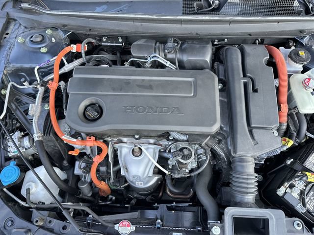 Used 2024 Honda Accord EX-L image 29