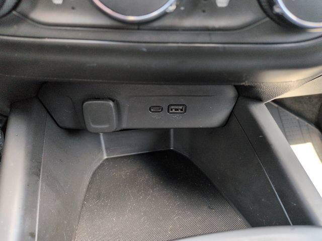 Used 2024 Chevrolet Trax RS w/ Driver Confidence Package FWD image 42