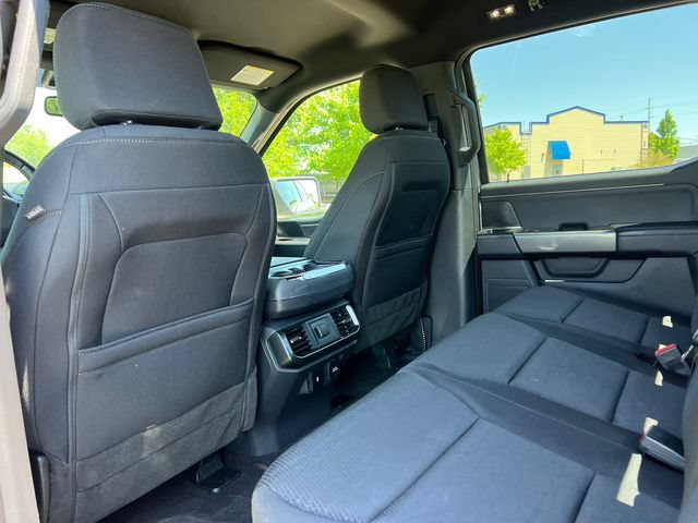 Certified 2022 Ford F150 XLT w/ Equipment Group 302A High AWD/4WD image 41