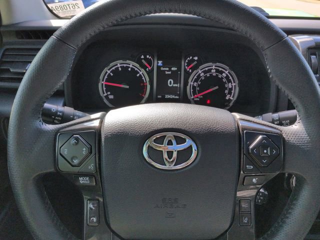 Used 2022 Toyota 4Runner TRD Pro image 29