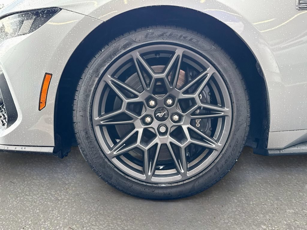 Certified 2025 Ford Mustang GT w/ GT Performance Package RWD image 29