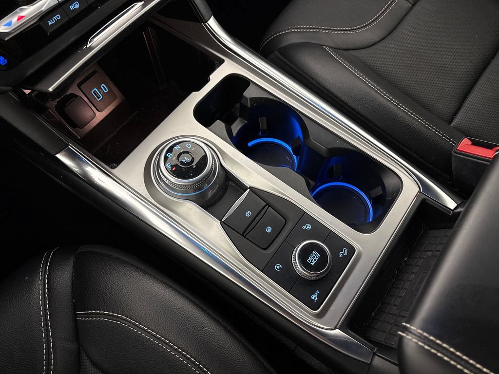 Certified 2020 Ford Explorer ST w/ ST Street Pack AWD/4WD image 28