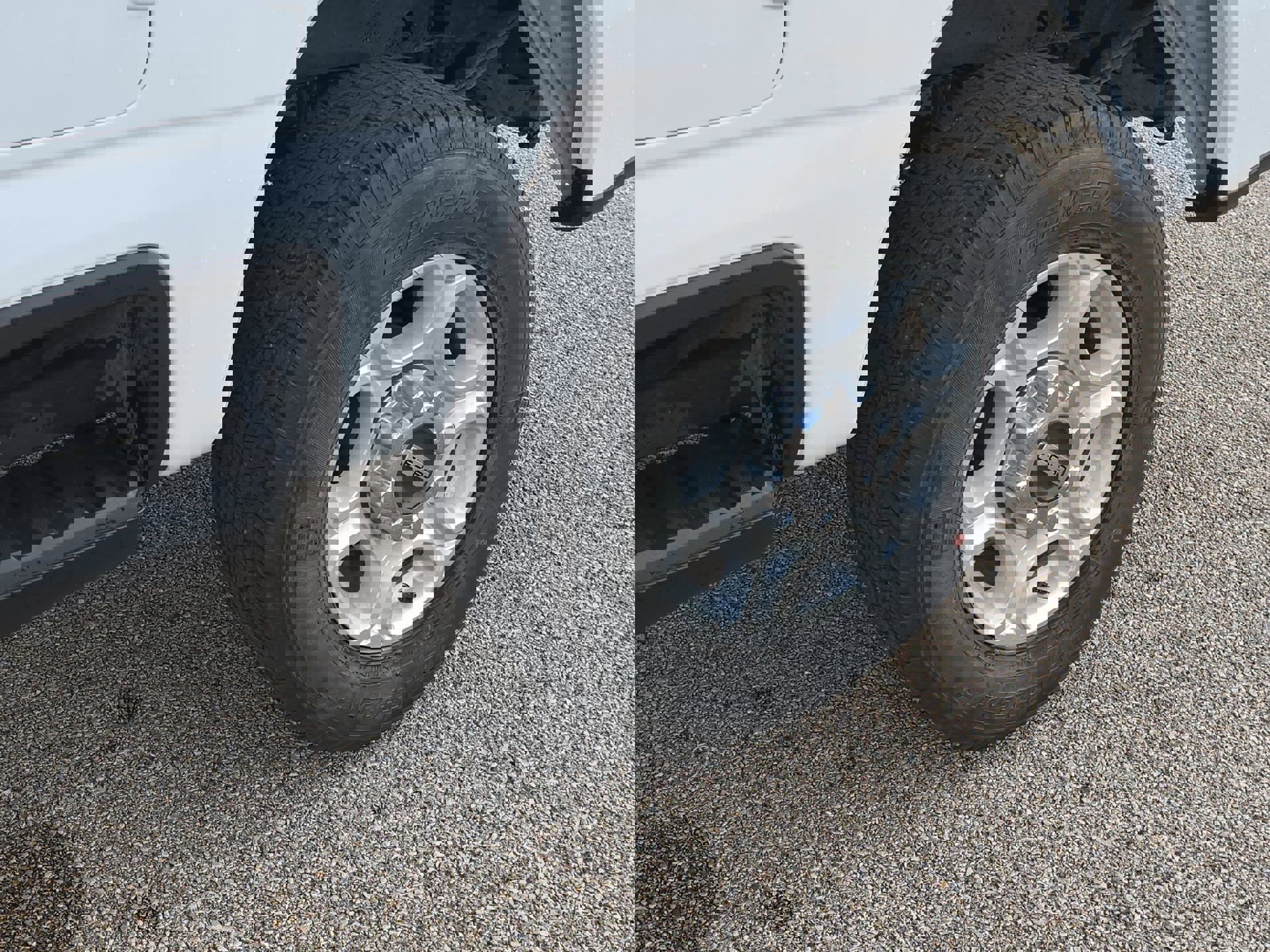 Certified 2025 Ford F250 XLT image 10