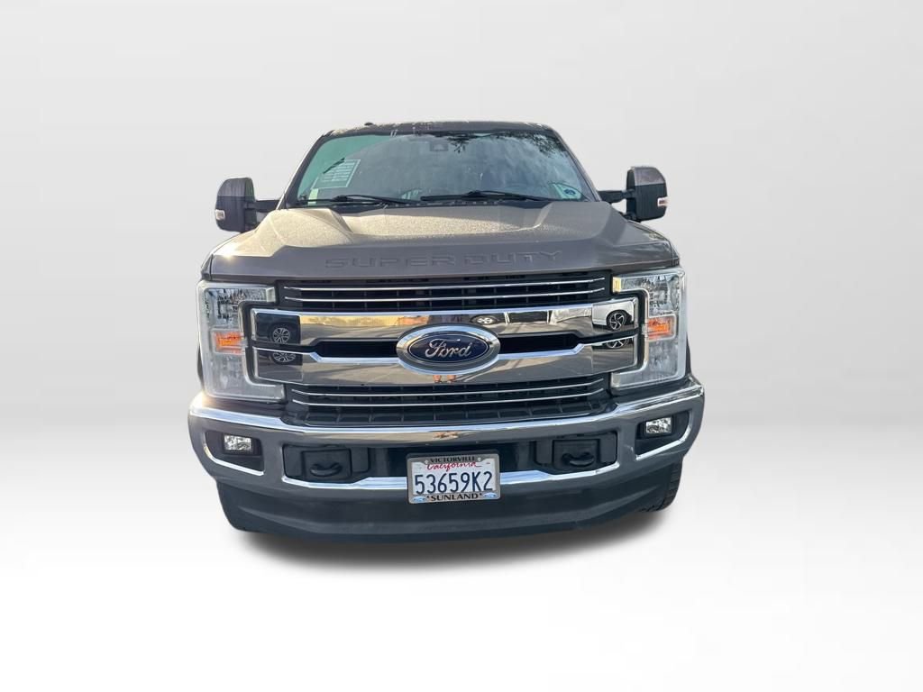 Certified 2018 Ford F250 Lariat w/ Lariat Ultimate Package image 6