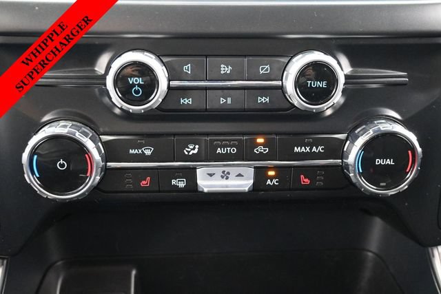 Certified 2024 Ford F150 XLT w/ Equipment Group 302A MID AWD/4WD image 22