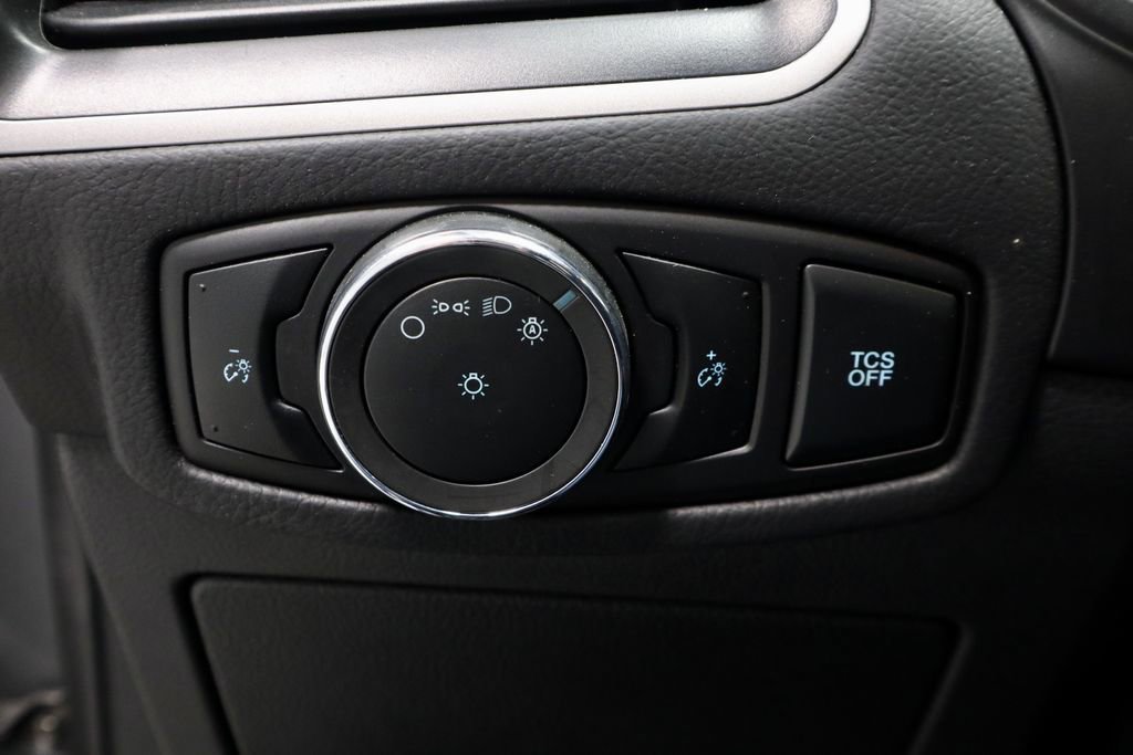 Certified 2024 Ford Edge SEL image 27