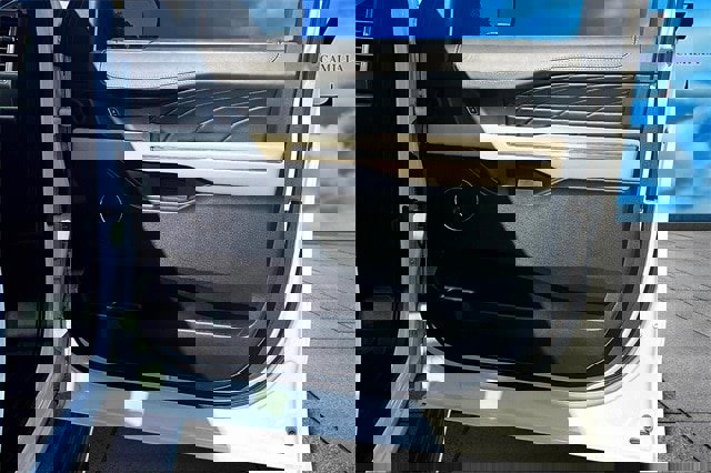 Certified 2020 Ford Expedition Platinum image 22