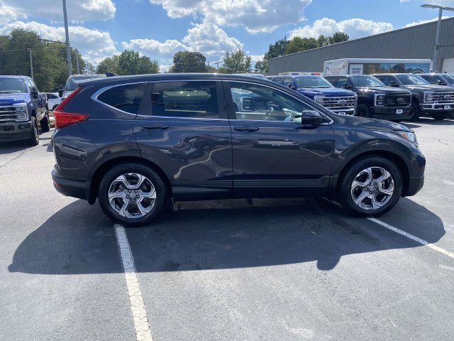 Used 2019 Honda CR-V EX-L image 8