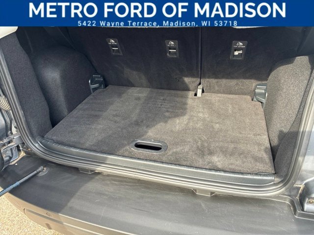 Certified 2021 Ford EcoSport SE AWD/4WD image 38