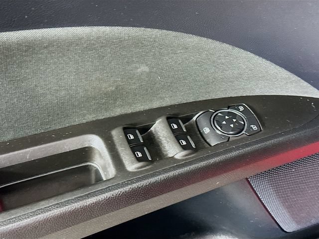 Certified 2020 Ford Fusion SE FWD image 24