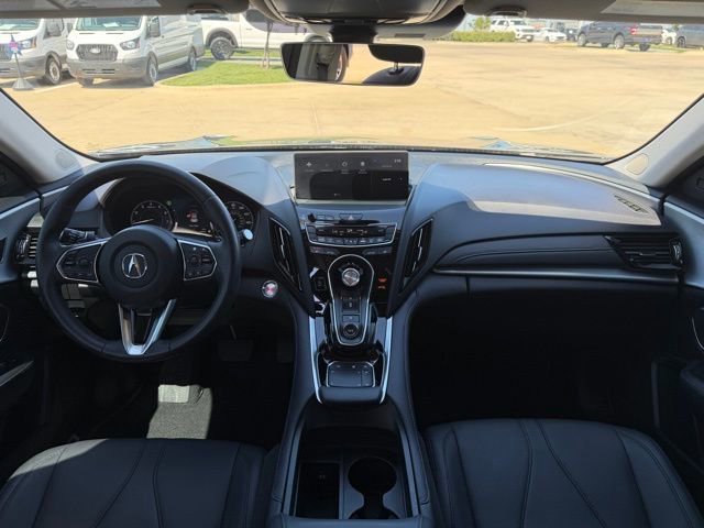 Used 2023 Acura RDX AWD image 22