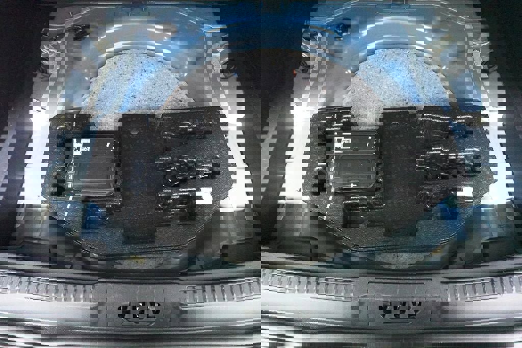 Certified 2025 Ford Bronco Sport Outer Banks w/ Outer Banks Tech Package+ image 27