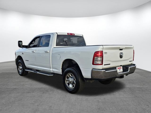 Used 2022 RAM 2500 Big Horn image 2