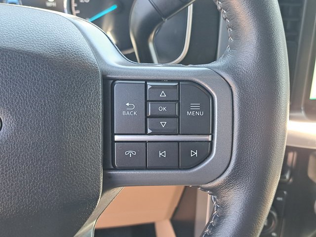 Certified 2022 Ford F150 XLT w/ Equipment Group 302A High image 27