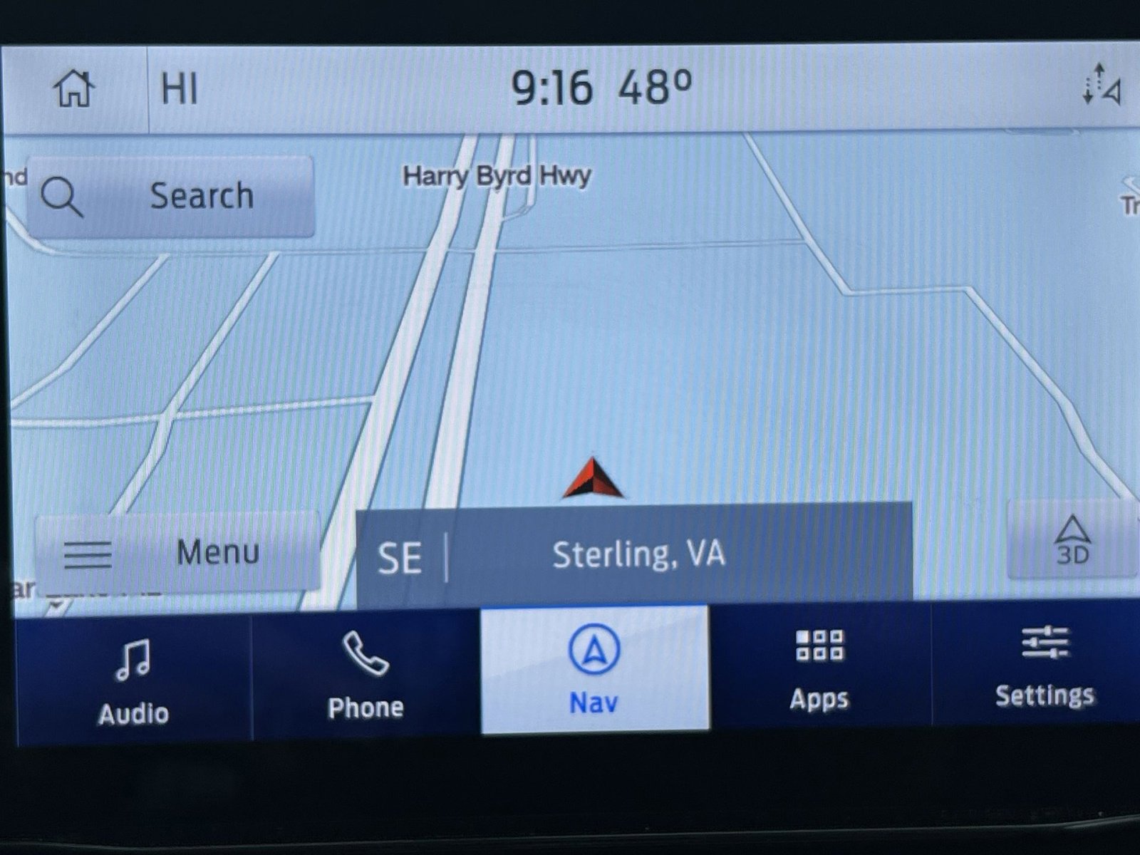 Certified 2020 Ford EcoSport SE w/ SE Convenience Package image 20