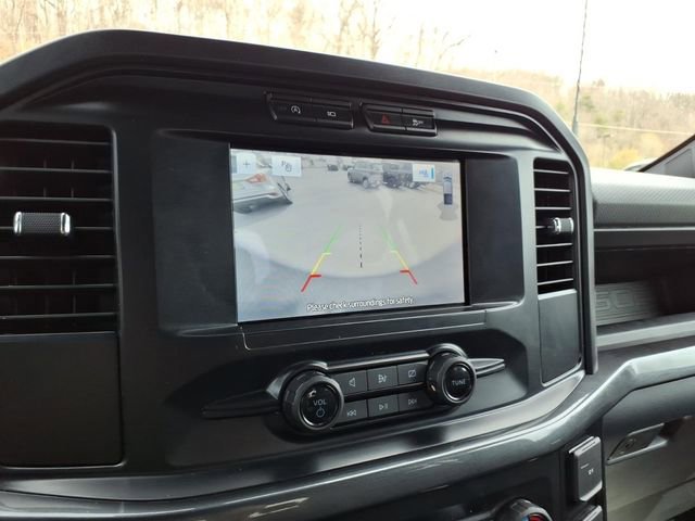 Certified 2023 Ford F150 XL w/ STX Appearance Package image 27