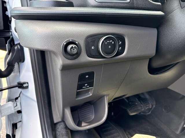 Certified 2025 Ford Transit 250 Low Roof w/ Exterior Upgrade Package RWD image 15