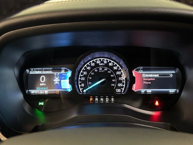 Certified 2019 Ford Ranger Lariat w/ Equipment Group 501A Mid image 23