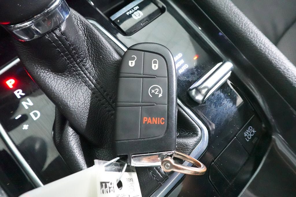 Used 2022 Jeep Compass Latitude AWD/4WD image 20