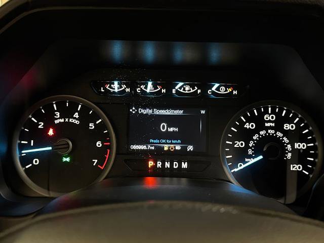 Certified 2020 Ford F150 XLT w/ Equipment Group 302A Luxury image 24