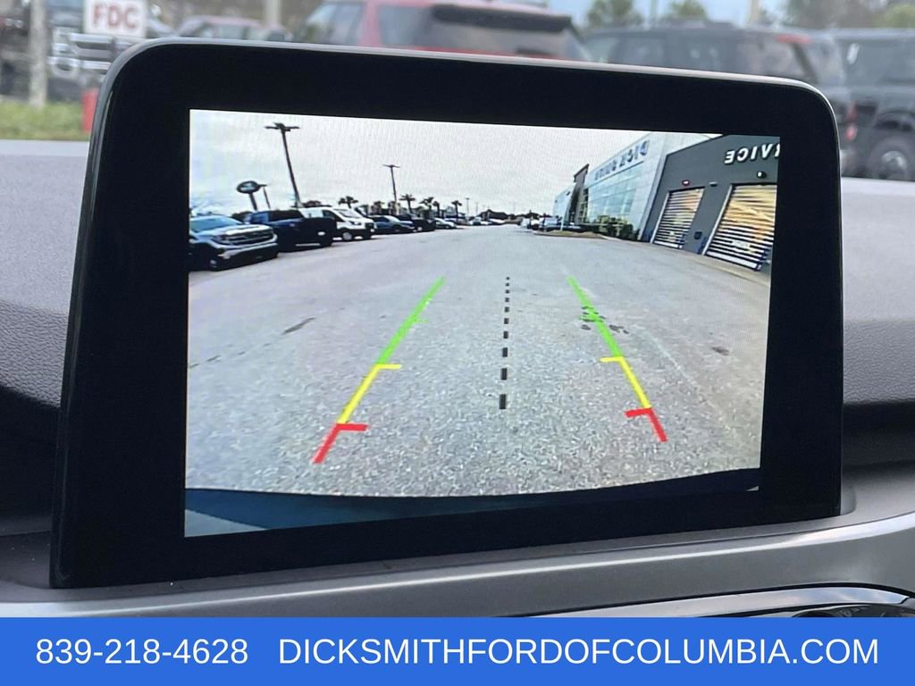 Certified 2024 Ford Escape Active image 25