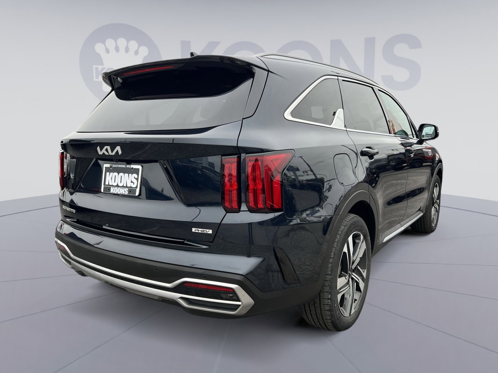 Used 2023 Kia Sorento SX Prestige AWD/4WD image 16