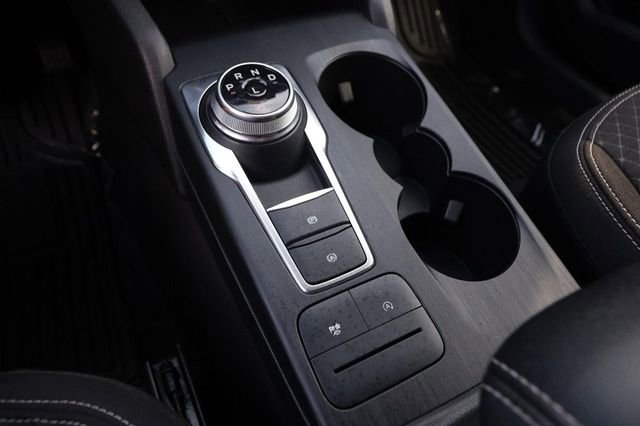 Certified 2024 Ford Escape Active FWD image 19
