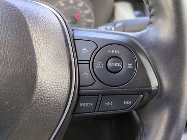 Used 2024 Toyota Corolla SE image 25