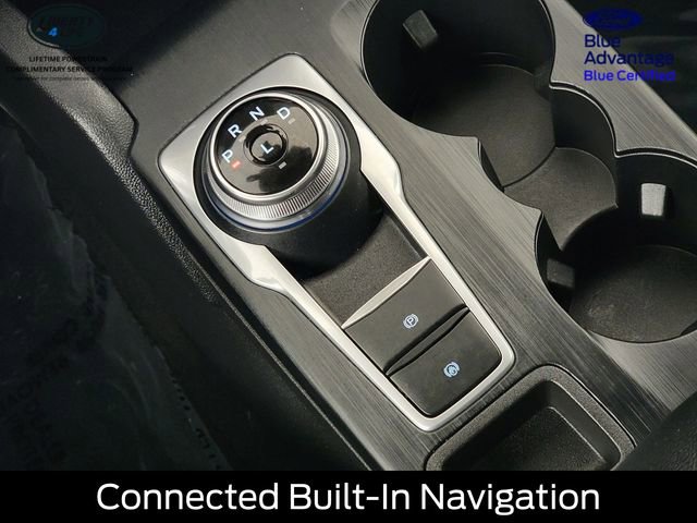 Certified 2023 Ford Escape ST-Line w/ Tech Pack #1 FWD image 25