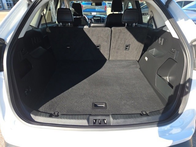 Certified 2023 Ford Edge SEL w/ Convenience Package image 8