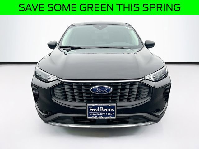 Certified 2025 Ford Escape Active video 2