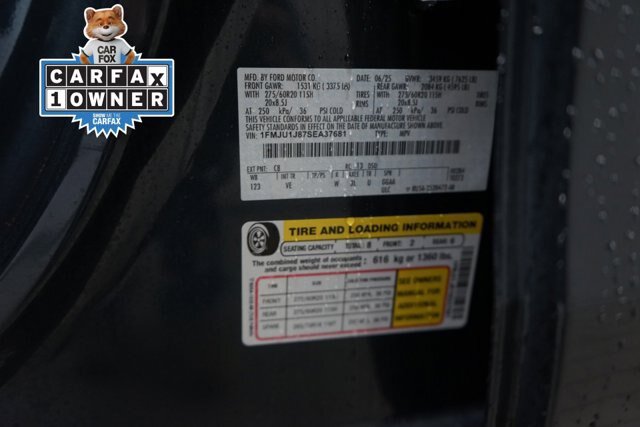 Certified 2025 Ford Expedition Active AWD/4WD image 36