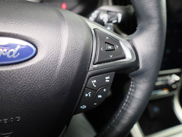 Certified 2024 Ford Edge SEL w/ Convenience Package AWD/4WD image 19
