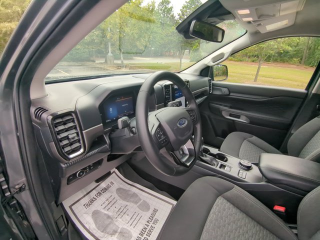 Certified 2024 Ford Ranger XLT w/ FX4 Off-Road Package AWD/4WD image 15